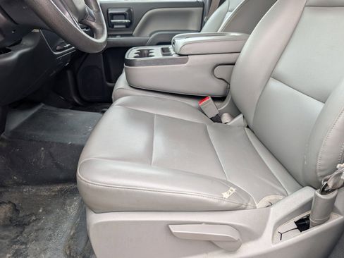 Used 2014 Chevrolet Silverado 1500 W/T w/ WT Convenience Package image 6