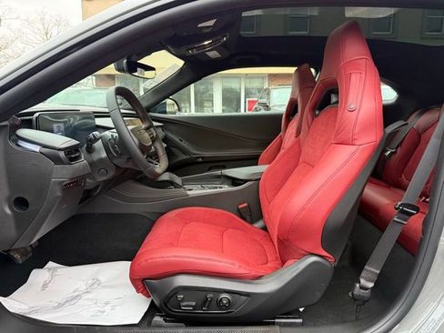 New 2026 Dodge Charger R/T Scat Pack image 24