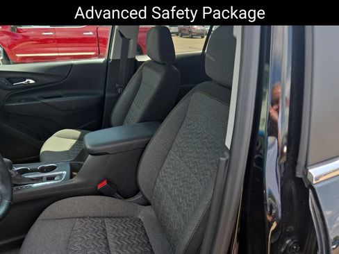 Used 2024 Chevrolet Equinox LT AWD/4WD image 14