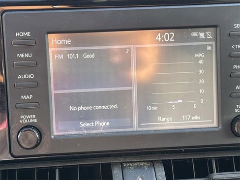 Used 2019 Toyota RAV4 LE image 26