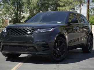 Used 2023 Land Rover Range Rover Velar R-Dynamic S AWD/4WD 360° Tour