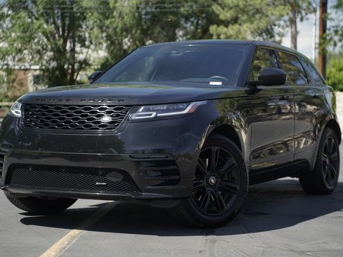 Used 2023 Land Rover Range Rover Velar R-Dynamic S AWD/4WD image 1
