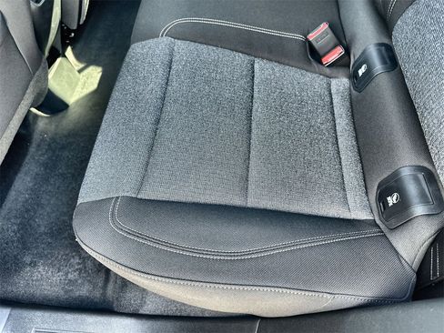 New 2026 GMC Terrain Elevation w/ Black Edition image 17