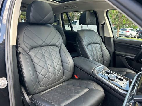Used 2024 BMW X7 xDrive40i AWD/4WD image 44