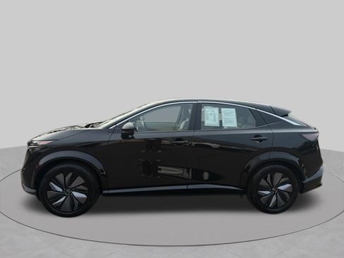 Used 2023 Nissan Ariya FWD image 6