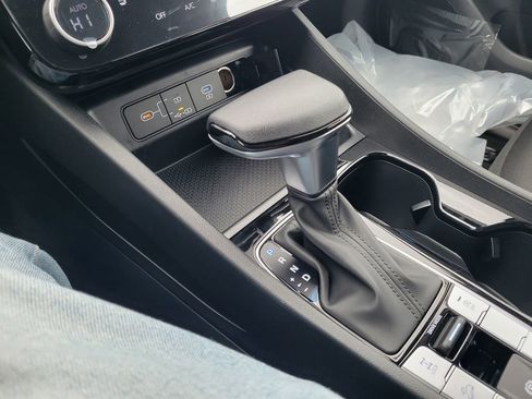 New 2026 Hyundai Tucson SEL AWD/4WD image 26