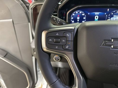 New 2026 Chevrolet Silverado 2500 LT w/ Trail Boss Package AWD/4WD image 26