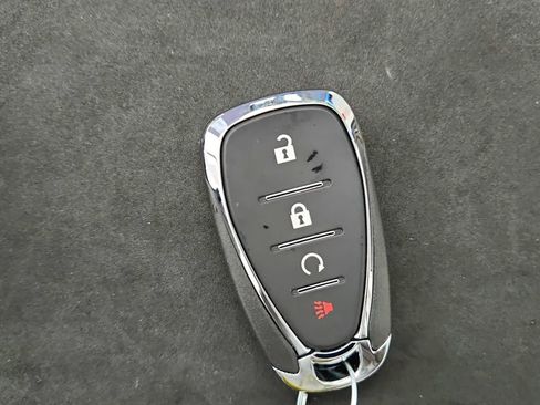 Used 2023 Chevrolet Blazer LT image 21