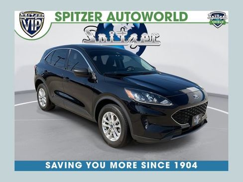 Used 2022 Ford Escape SE w/ Convenience Package AWD/4WD image 1
