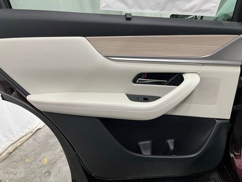 New 2026 MAZDA CX-90 Plug-In Hybrid w/ Premium Plus image 21