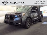 Used 2022 Honda Ridgeline RTL-E image 1
