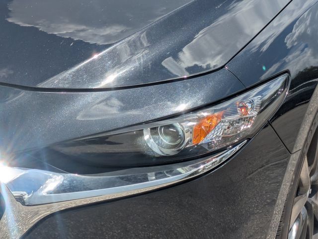 Used 2024 MAZDA MAZDA3 s FWD image 10