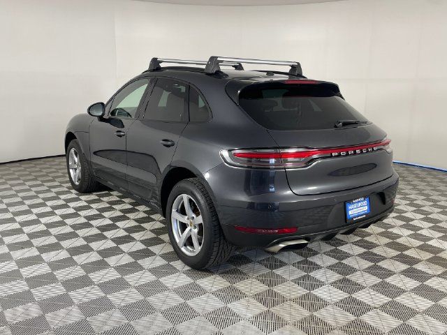 Used 2021 Porsche Macan AWD/4WD image 20