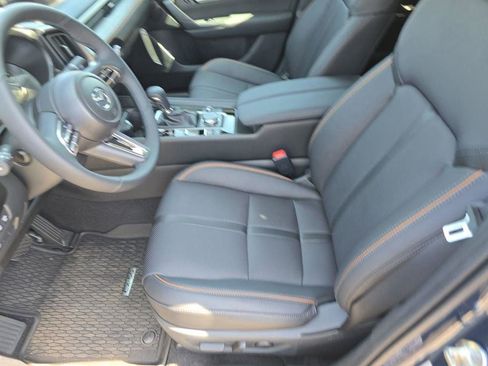 New 2026 MAZDA CX-50 AWD 2.5 S w/ Weather Package image 22