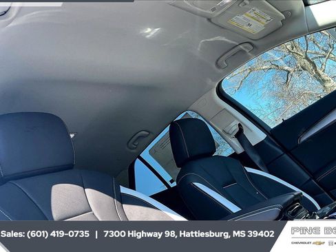 New 2026 Buick Envision Sport Touring AWD/4WD image 16