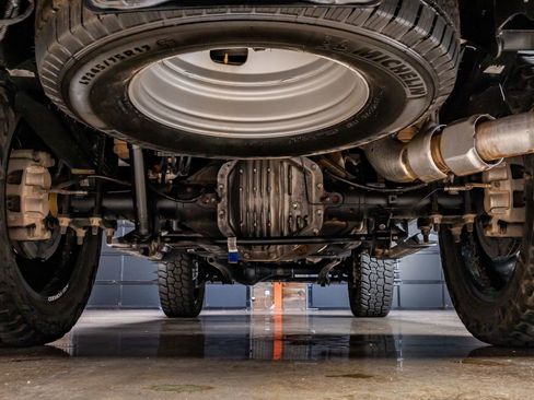 Used 2024 Ford F350 XL w/ FX4 Off-Road Package image 15