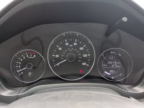 Used 2022 Honda HR-V Sport image 21