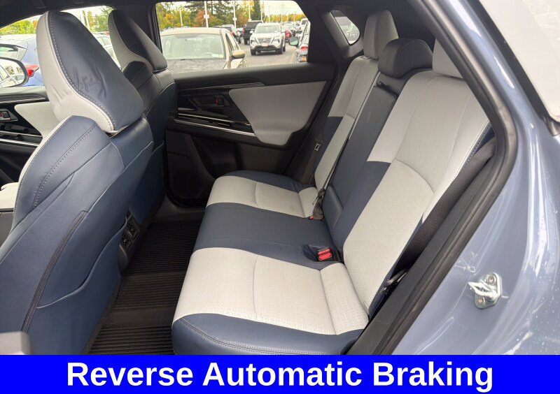 Used 2023 Subaru Solterra AWD image 10