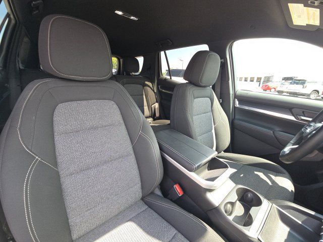 Used 2026 GMC Terrain Elevation w/ Black Edition FWD image 19