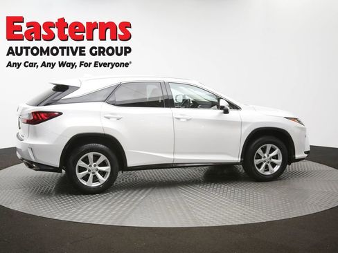Used 2016 Lexus RX 350 AWD w/ Premium Package image 47