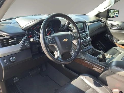 Used 2019 Chevrolet Tahoe LT RWD image 13