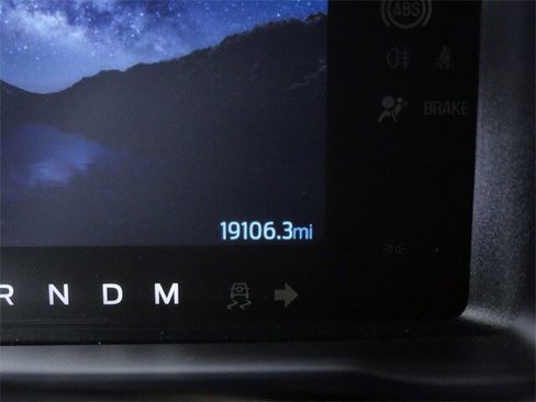 Certified 2021 Ford Bronco Outer Banks image 22