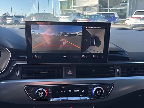 Used 2024 Audi A4 2.0T Prestige image 20