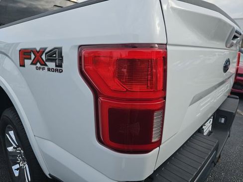 Used 2019 Ford F150 Lariat image 34