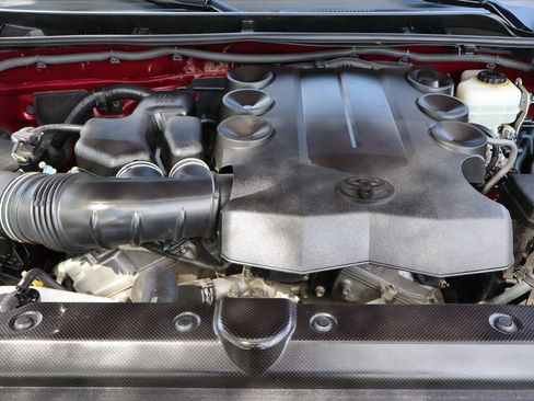 Used 2010 Toyota 4Runner Trail image 39