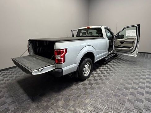 Used 2019 Ford F150 XL image 20