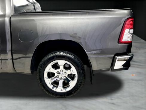 Used 2020 RAM 1500 Big Horn AWD/4WD image 39