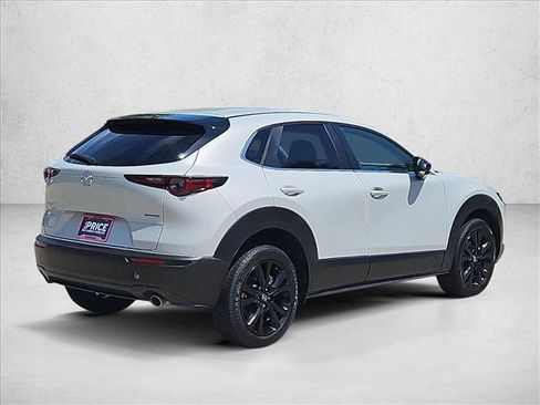 Used 2024 MAZDA CX-30 AWD 2.5 S w/ Select Sport Pkg image 5