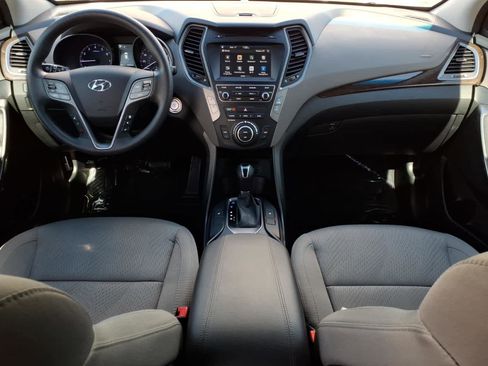 Used 2018 Hyundai Santa Fe Sport w/ 2.4L Value Package 02 image 28