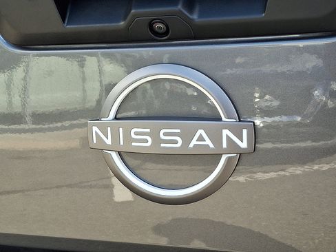New 2026 Nissan Frontier SV w/ SV Convenience Package AWD/4WD image 22