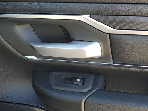 Used 2025 RAM 1500 Big Horn image 48