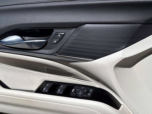 Used 2023 Cadillac CT4 Luxury RWD image 28