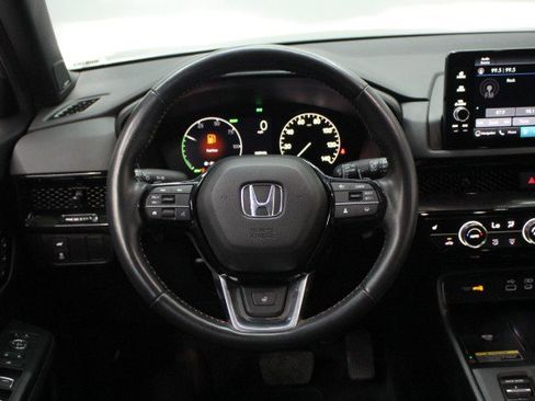 Used 2024 Honda CR-V Sport Touring image 25