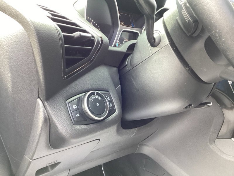 Used 2017 Ford Escape Titanium AWD/4WD image 25