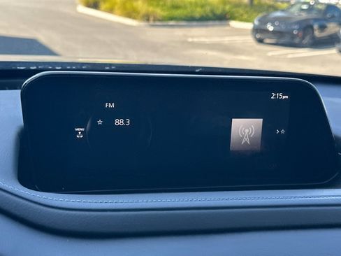 Used 2025 MAZDA CX-30 AWD 2.5 S w/ Preferred Package image 18