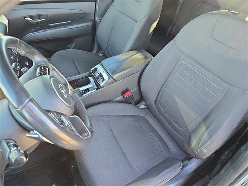 Used 2022 Hyundai Santa Cruz SEL Premium image 15