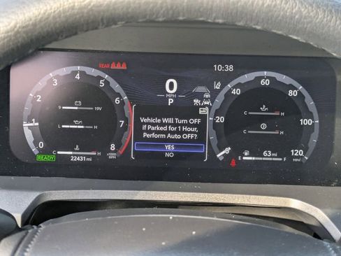 Used 2025 Toyota Tacoma TRD Sport image 20