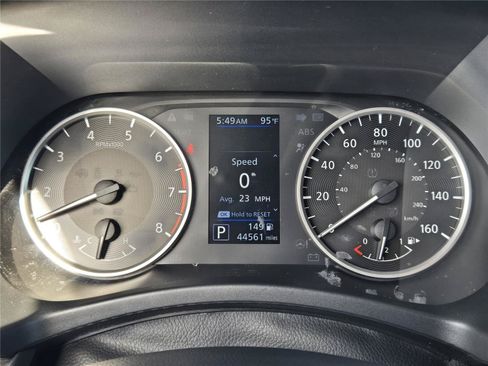 Used 2024 Nissan Sentra S FWD image 14