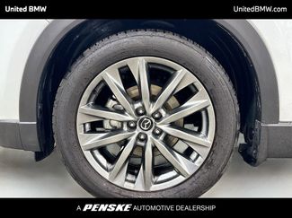 Used 2020 MAZDA CX-9 Signature video 2