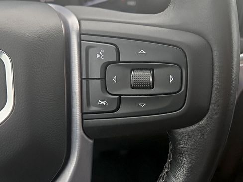 Used 2019 GMC Sierra 1500 SLE w/ SLE Value Package AWD/4WD image 14
