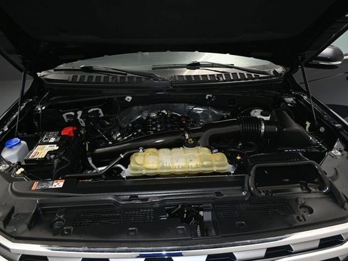 Used 2021 Ford Expedition Limited AWD/4WD image 13