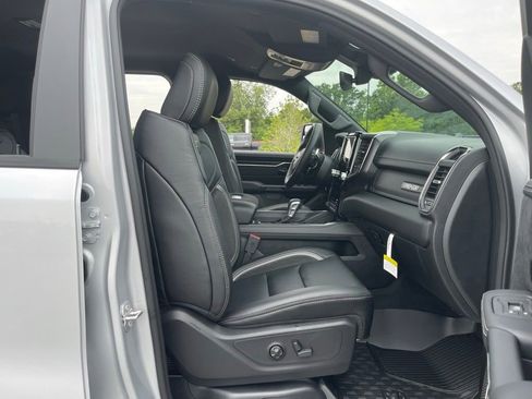 New 2026 RAM 1500 RHO AWD/4WD image 49