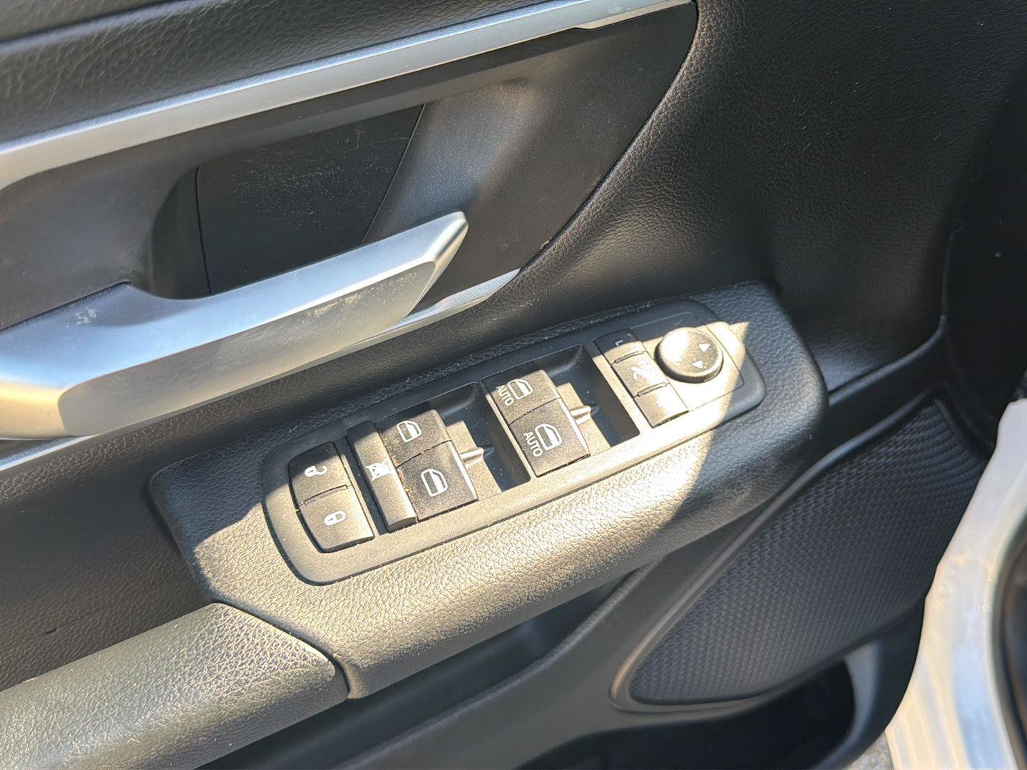 Used 2021 RAM 1500 Big Horn RWD image 20