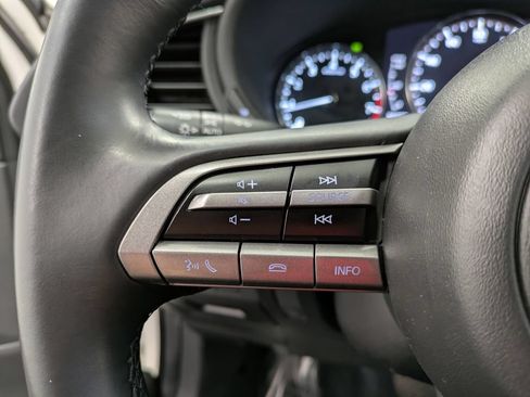 Used 2022 MAZDA CX-30 AWD 2.5 S w/ Select Package image 17