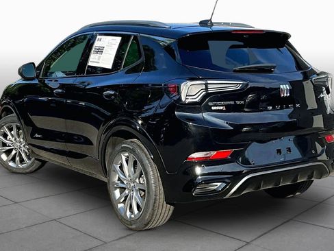 Used 2024 Buick Encore GX Avenir w/ Avenir Technology Package FWD image 12
