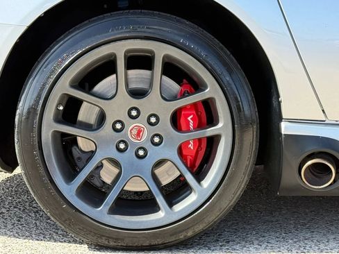 Used 2005 Dodge Viper SRT-10 w/ Mamba Edition Group RWD image 26